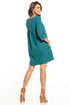Robe de jour model 148183 Tessita